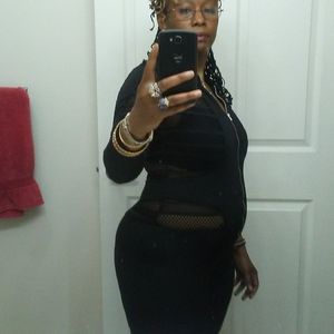 Meet your Posher, Tenisha